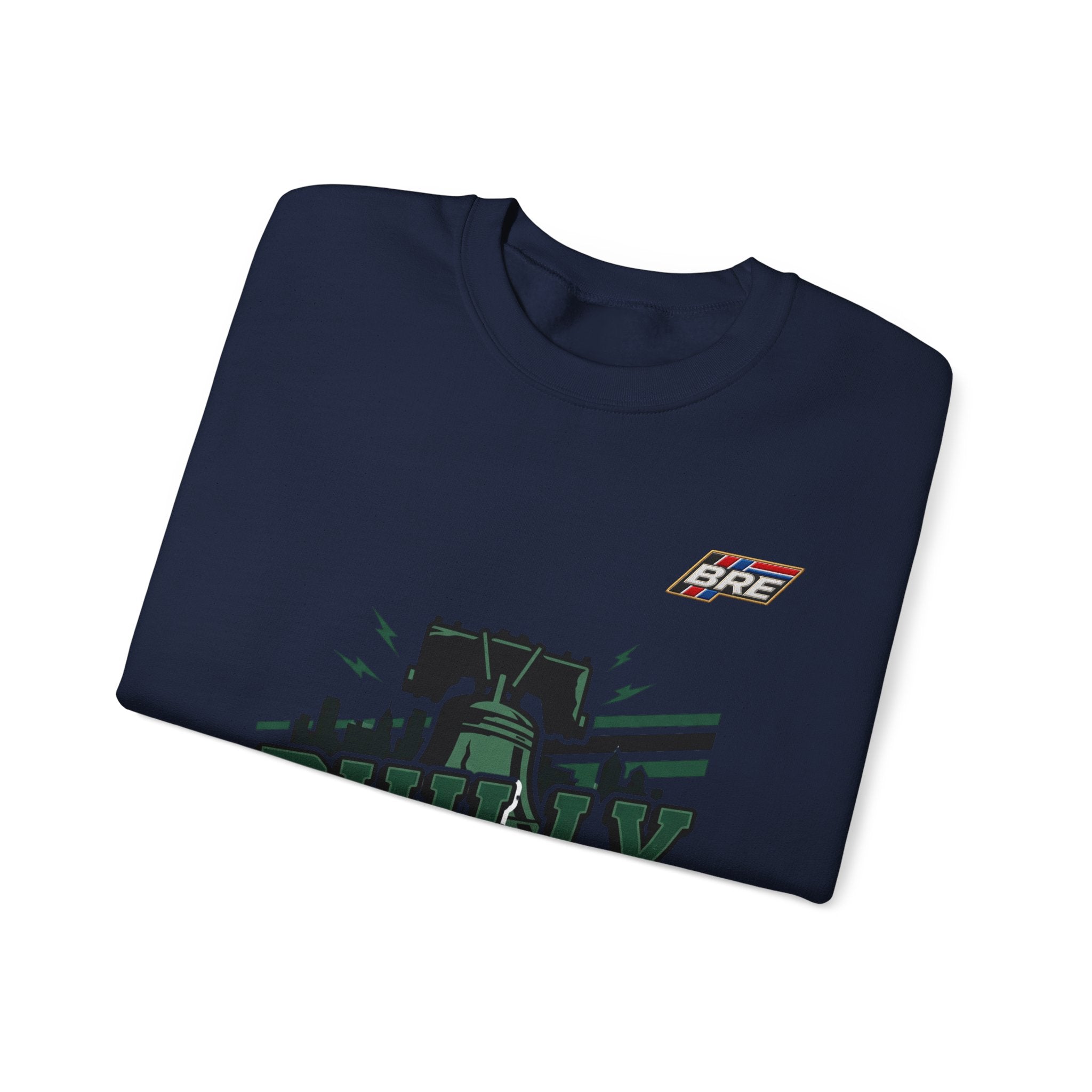 Philly Til I Boo Sweatshirt | city basketball, hometown pride