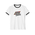 Brew Hustle Ringer Tee