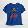 Horror Puppet Master T‑Shirt — “The Mister Planner” Graphic Tee