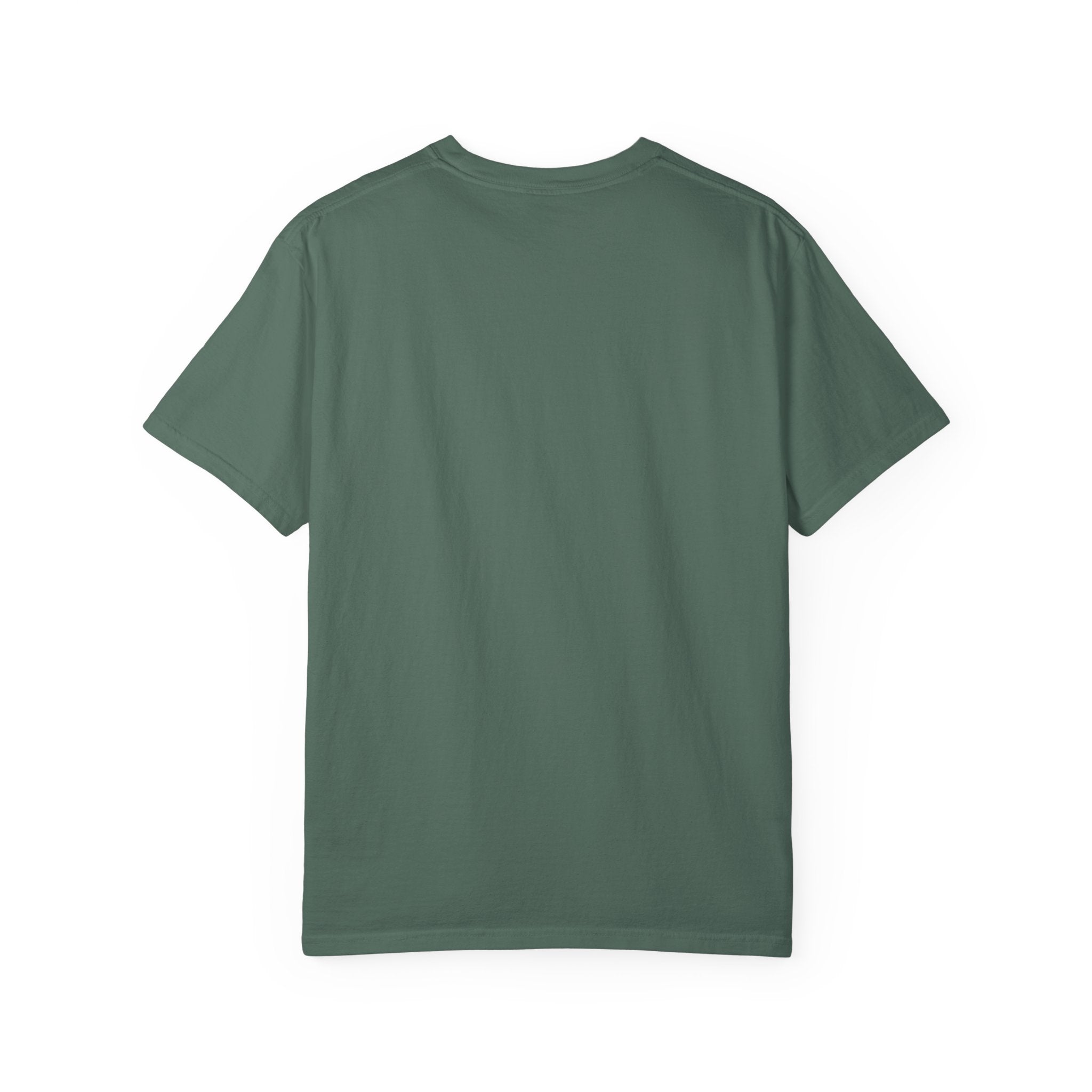 Cat Dots Graphic T-Shirt — Subtle Cat Face Tee with 'Babe' Accent