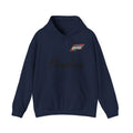 Philly Tell Boo Hoodie | city basketball, rivalry humor, hometown pride
