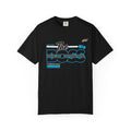 The Boss Graphic T-Shirt